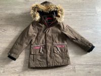 Trollkids Winterjacke braun Gr. 104 Freiburg im Breisgau - Kirchzarten Vorschau