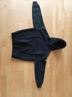 Pullover Kapuzenpulli Zara Gr 152 schwarz Saarland - Schmelz Vorschau