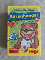 Spiel von HABA "Bärenhunger" 2+ Berlin - Schöneberg Vorschau