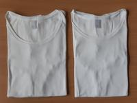 T Shirt s (für Damen) /2 Stück weiß Gr. 38,  S.Oliver Nordrhein-Westfalen - Bottrop Vorschau