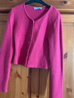 Lodenfrey Trachtenjacke Strickjacke  Dirndljacke in Magenta Lindenthal - Köln Sülz Vorschau