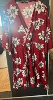 Rotes Sommerkleid Saarland - Merzig Vorschau