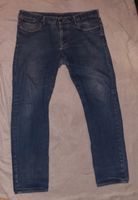 Armani baggy Jeans Herren W38/L34 breite Jeans Häfen - Bremerhaven Vorschau