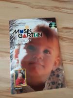 Musikgarten für Babys Liederheft 2 Baden-Württemberg - Klettgau Vorschau