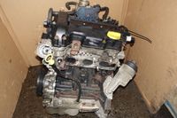 Motor A10XEP 70TKM Opel Corsa D 1,0 12V 44kW 48kW 60PS 65PS 2006- Schleswig-Holstein - Ahrensburg Vorschau