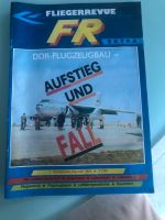 „Flug Revue „ Extra 12/2017; Fliegerrevue Extra 1991 Brandenburg - Mittenwalde Vorschau