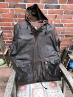 Scippis Wachs Jacke Poncho M Niedersachsen - Ihlow Vorschau