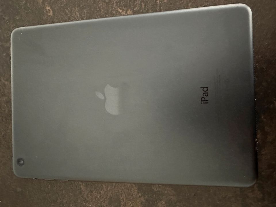 ipad mini a1432 in Biederitz