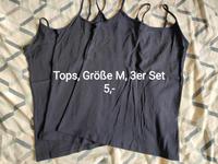 Tops 3er Set Bayern - Leiblfing Vorschau