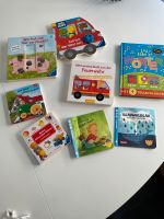 Kinderbücher Saarland - Merzig Vorschau