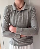 Zara Langarmshirt (Polo) Brandenburg - Teltow Vorschau