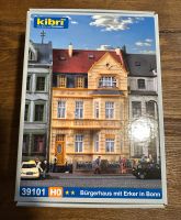 Kibri Bürgerhaus mit Erker Straße in Bonn 39101, neu Rheinland-Pfalz - Boppard Vorschau