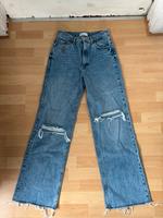 Wide leg Jeans Thüringen - Apolda Vorschau