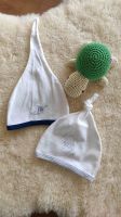 2 Mützen Petit Bateau wie neu 12/24m Baden-Württemberg - Dielheim Vorschau