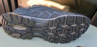 Meindl Lauf und Wanderschuhe Schleswig-Holstein - Lübeck Vorschau