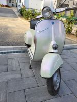 Vespa V50 Bj. 1971 Baden-Württemberg - Untereisesheim Vorschau