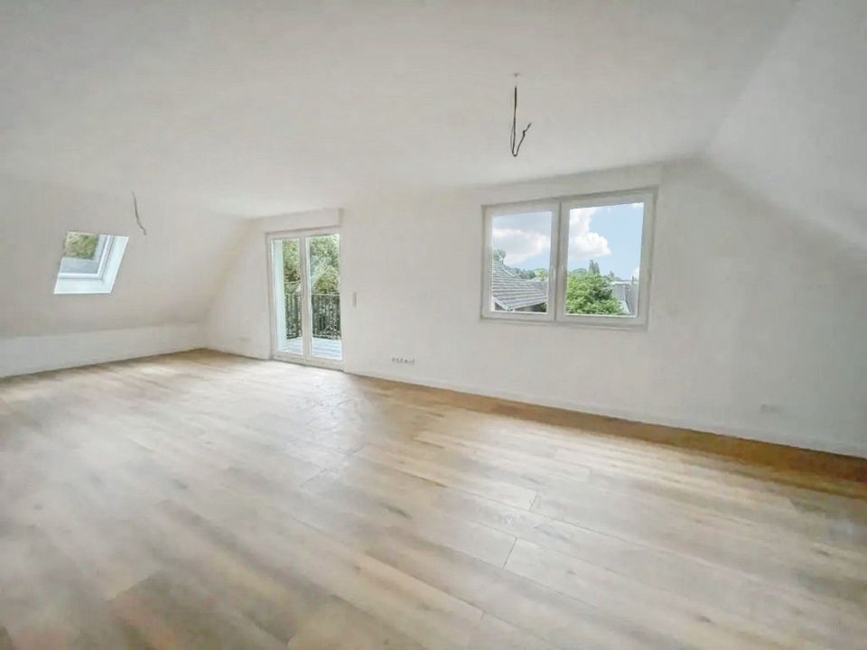 Modernes Mehrfamilienhaus mit 4 Wohneinheiten in Elmshorn - ideal für Kapitalanleger in Elmshorn