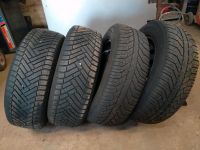 Ford Reifen GJR/Winterreifen 195/60 R15 Schleswig-Holstein - Albersdorf Vorschau