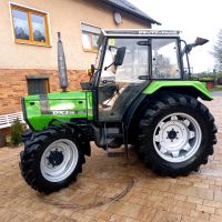 Deutz Schlepper alles anbieten, Suche, Suche, Suche. Bayern - Reuth Vorschau