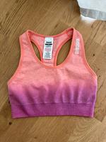 Gymshark Sport BH Gr. XS Bayern - Rosenheim Vorschau
