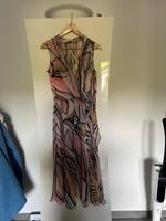 Comma Kleid Gr 36 rosa Nordrhein-Westfalen - Mönchengladbach Vorschau