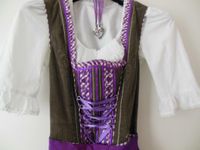 Dirndlset 5 teilig Gr S,Spieth & Wensky Dirndl gr36, Dirndl gr. S Bayern - Pfeffenhausen Vorschau