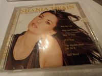 Shania Twain .. CD .. For the love of him Bayern - Bad Abbach Vorschau