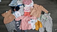 Baby Mädchen Bekleidungspaket Nordrhein-Westfalen - Gütersloh Vorschau