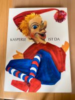 Kasperle ist da FAG Kugelfischer 1968 Bayern - Schweinfurt Vorschau