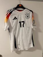 Deutschland Trikot DFB Wirtz M Niedersachsen - Sande Vorschau