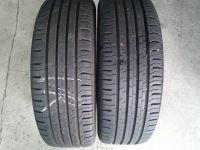 Sommerreifen 195/55R16 87H Continental 2 Stück 7mm Profil Dortmund - Innenstadt-West Vorschau