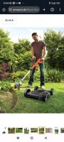 Black&Decker Rasentrimmer 3 in 1 Sachsen - Wildenfels Vorschau