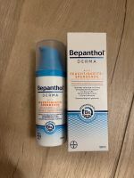 NEU Bepanthol DERMA Feuchtigkeitsspendende Gesichtscreme LSF 25 Bayern - Leinburg Vorschau