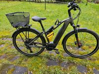 E bike fahrrad wie neu 500 watt akku bosch cx motor Elberfeld - Elberfeld-West Vorschau