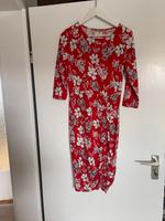 Blumiges Sommerkleid Niedersachsen - Springe Vorschau