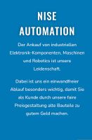 ✅ANKAUF VON INDUSTRIE-ELEKTRONIK AUS BETRIEB/LAGERAUFLÖSUNG Baden-Württemberg - Mannheim Vorschau