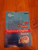 Technical English Basics Niedersachsen - Salzgitter Vorschau