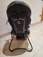 Deuter Kid Comfort 3 Babytrage Bayern - Landsberied Vorschau