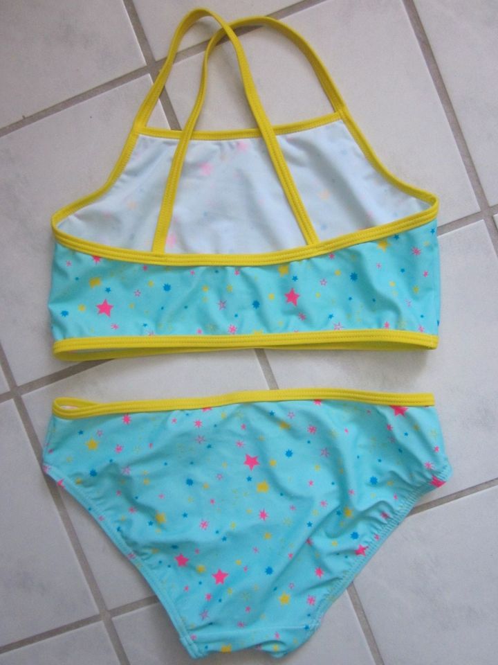 name it Tankini, Bikini,2-Teiler Badeanzug türkis wie Gr.158 *NEU in Schwedt (Oder)