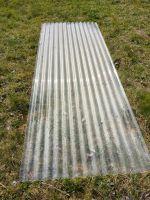 PC Wellplatten Sinus 76/18, 3m x 90cm Mecklenburg-Vorpommern - Greifswald Vorschau