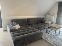 Ich verkaufe mein neuwertiges Sofa Bayern - Finningen Vorschau