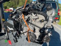 Motor Jeep Grand Cherokee 3.0 CRD VM63D VM44D 250PS bj18 Komplett Berlin - Wilmersdorf Vorschau