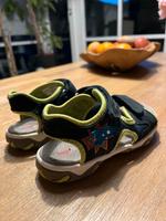 Sandalen Superfit Rakete Gr. 28 Bayern - Brannenburg Vorschau