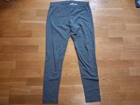 H&M Basic Divided lange Hose Leggings L grau meliert Hessen - Eschborn Vorschau