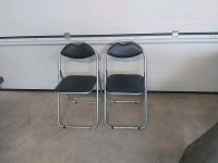 Klappstuhl 30 Stück Miete Stühle Nordrhein-Westfalen - Herten Vorschau