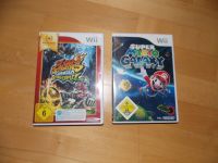 Nintendi Wii Spiele: Mario Galaxy, Strikers,Super Smahbros Nordrhein-Westfalen - Meckenheim Vorschau