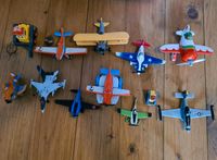 Planes Flugzeuge und Fahrzeuge aus Metall von Mattel Disney Pixar Bayern - Peißenberg Vorschau