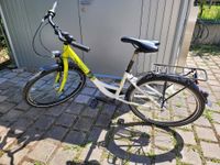 Mädchen-Fahrrad, 26 Zoll, Nabelschaltung 7 Gänge Shimano Bayern - Zirndorf Vorschau