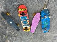 Skateboard/Pennyboard Thüringen - Suhl Vorschau