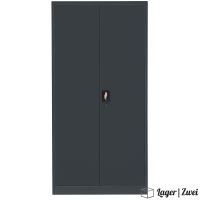 * Werkstattschrank Stahlschrank Aktenschrank 185x90x40 NEU & OVP Bayern - Friedberg Vorschau